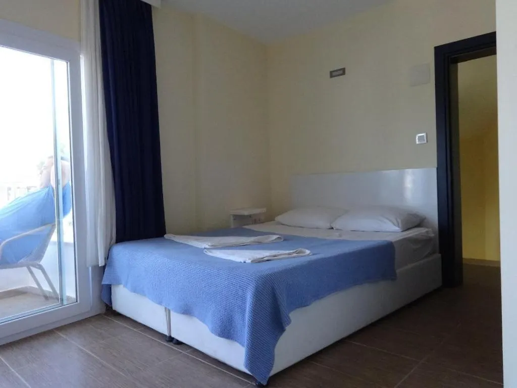 Aladin Hotel Aydin