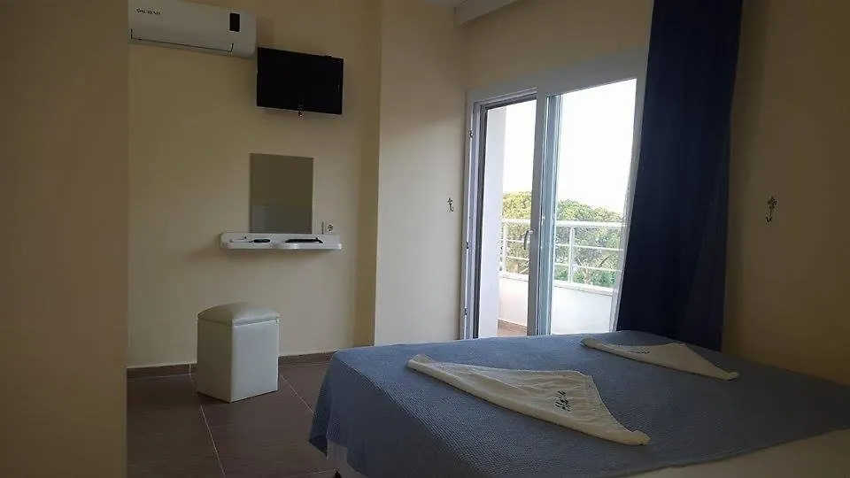Aladin Hotel Aydin Turkey